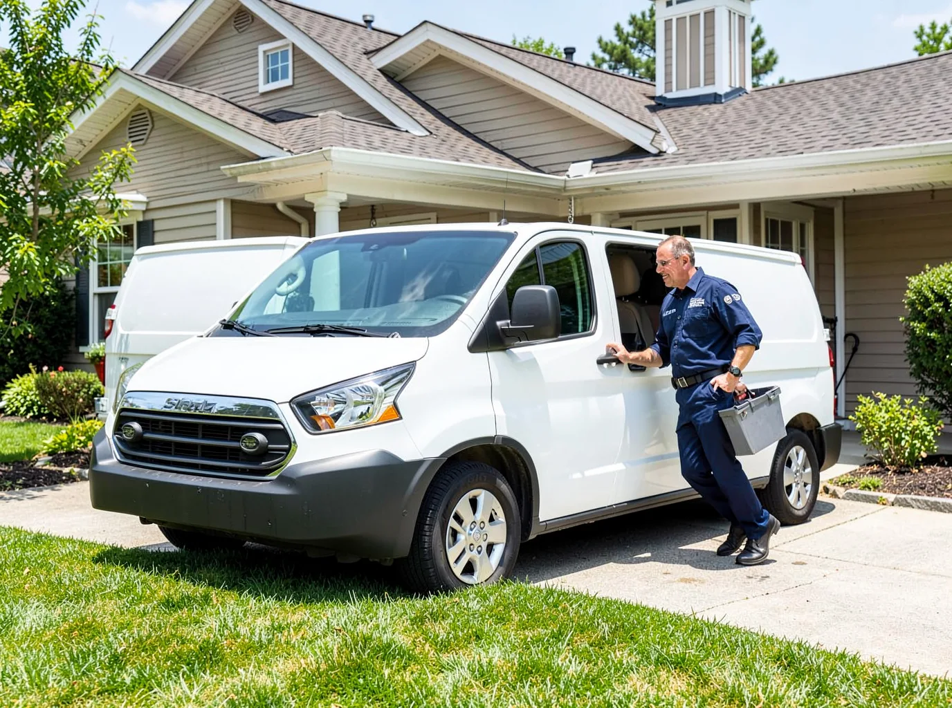 Emergency Plumber company in Washington, VT